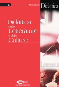 Didattica delle letterature e delle culture - Librerie.coop