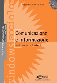 Comunicazione e informazione - Librerie.coop
