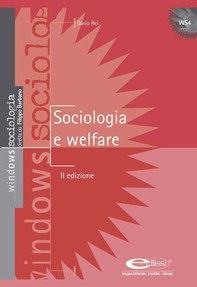 Sociologia e welfare - Librerie.coop