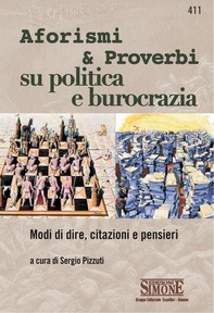 L'arte della Politica e i Giochi del Potere - Librerie.coop