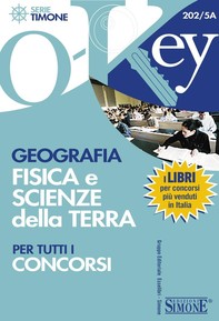 Geografia fisica e Scienze della Terra - Librerie.coop