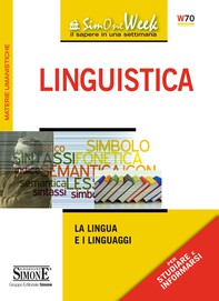 Linguistica - Librerie.coop