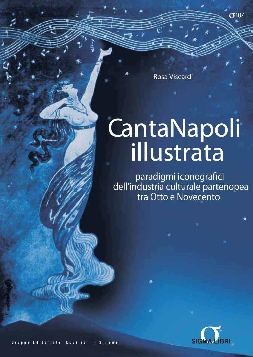CantaNapoli illustrata - Librerie.coop