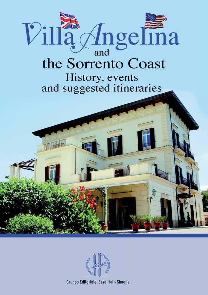 Villa Angelina and the Sorrento Coast - Librerie.coop