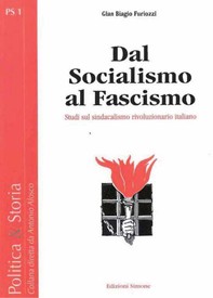 Dal Socialismo al Fascismo - Librerie.coop