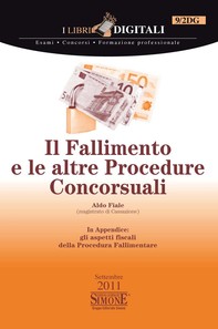 Il Fallimento e le altre Procedure Concorsuali - Librerie.coop