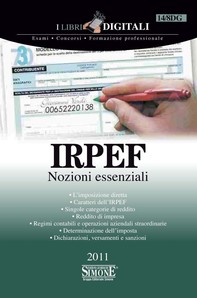 IRPEF - Librerie.coop
