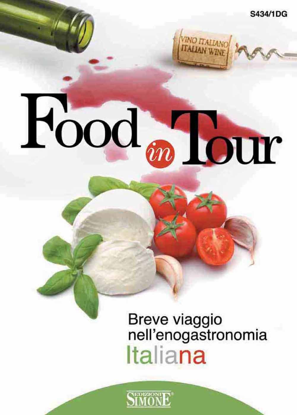 Food in Tour - Librerie.coop