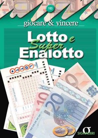 Lotto e Superenalotto - Librerie.coop
