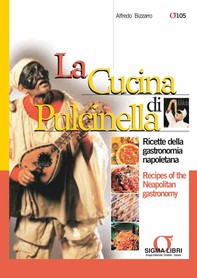 La cucina di Pulcinella - Librerie.coop