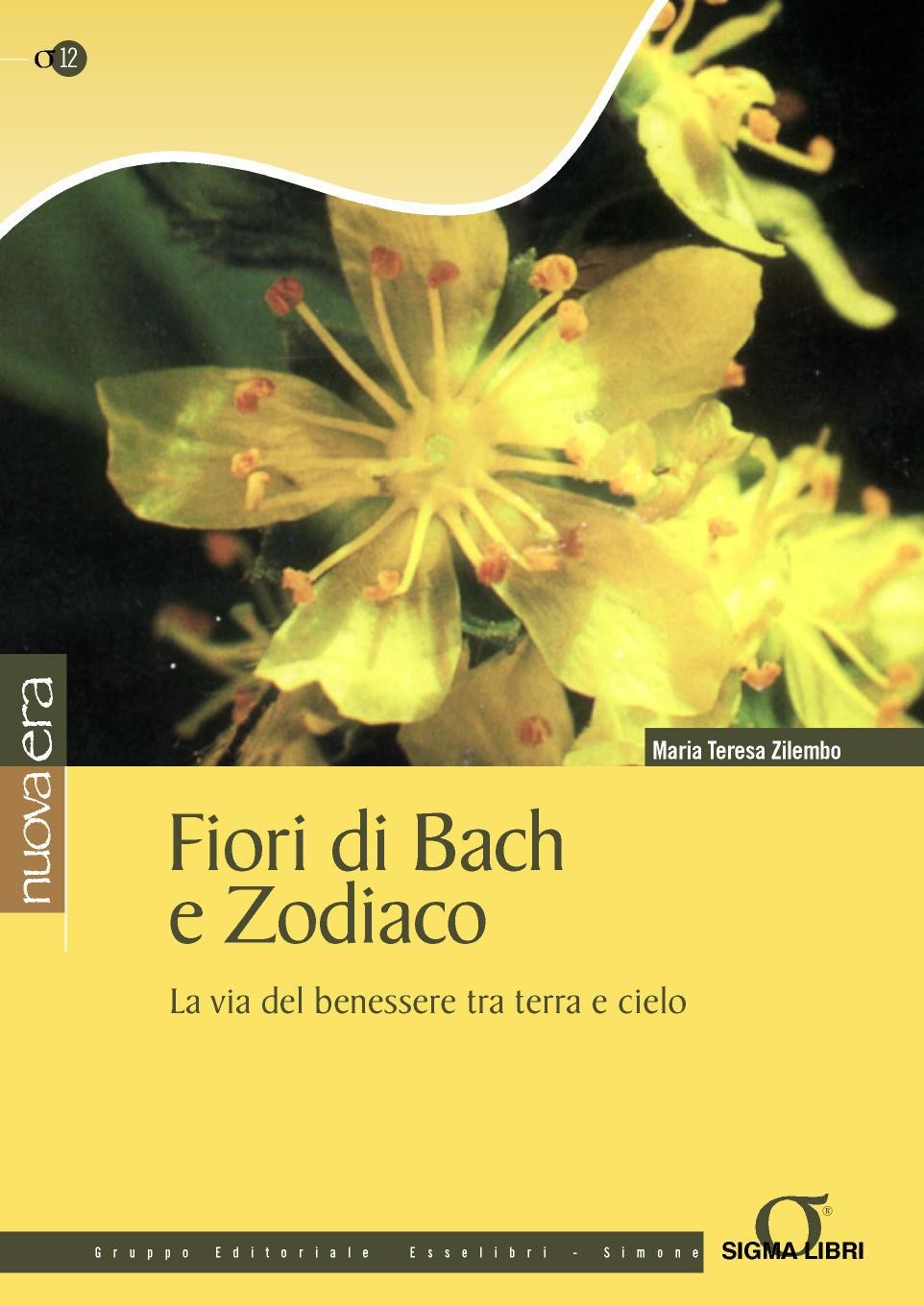 Fiori di Bach e Zodiaco - Librerie.coop