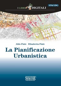La Pianificazione Urbanistica - Librerie.coop