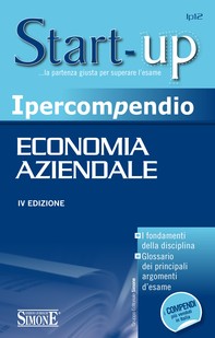 Ipercompendio Economia aziendale - Librerie.coop