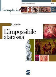 Lucrezio - L'impossibile atarassia - Librerie.coop