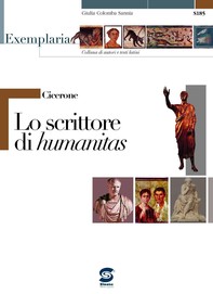 Cicerone - Lo scrittore di humanitas - Librerie.coop