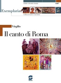 Virgilio - Il canto di Roma - Librerie.coop