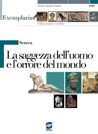 Seneca - La saggezza dell'uomo e l'orrore del mondo - Librerie.coop