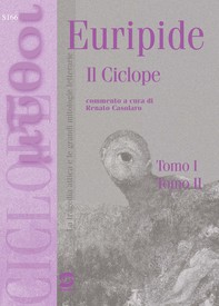 Euripide Il Ciclope - Librerie.coop