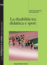 La disabilità tra didattica e sport - Librerie.coop