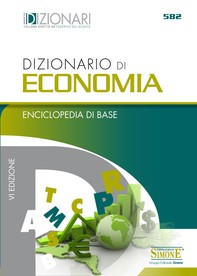 Dizionario di Economia Politica - Librerie.coop