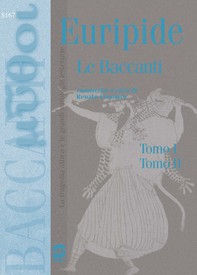 Le Baccanti - Librerie.coop