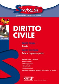 Diritto Civile - Librerie.coop