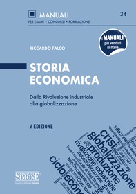 Storia Economica - Librerie.coop