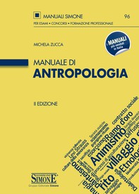 Manuale di Antropologia - Librerie.coop