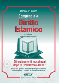 Compendio di Diritto Islamico - Librerie.coop
