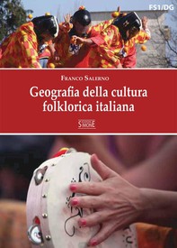 Geografia della cultura folklorica italiana - Librerie.coop