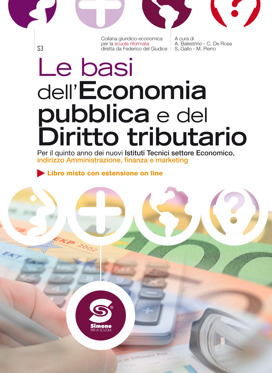 Le basi dell'Economia pubblica e del Diritto tributario - Librerie.coop