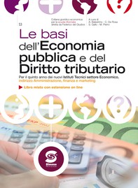 Le basi dell'Economia pubblica e del Diritto tributario - Librerie.coop