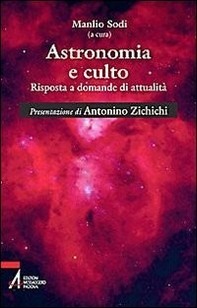 Astronomia e culto - Librerie.coop