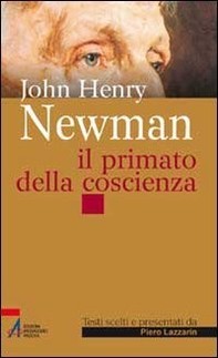 John Henry Newman - Librerie.coop