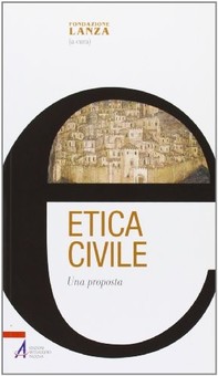 Etica civile. Una proposta - Librerie.coop
