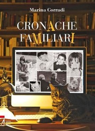 Cronache familiari - Librerie.coop