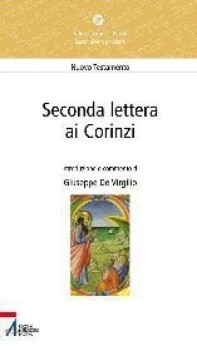 Seconda lettera ai Corinzi - Librerie.coop