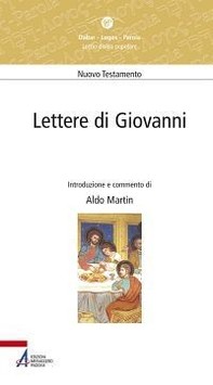 Lettere di Giovanni - Librerie.coop