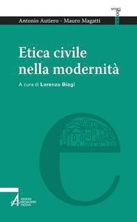 Etica civile nella modernità - Librerie.coop