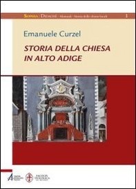 Storia della chiesa in Alto Adige - Librerie.coop