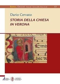 Storia della Chiesa in Verona - Librerie.coop