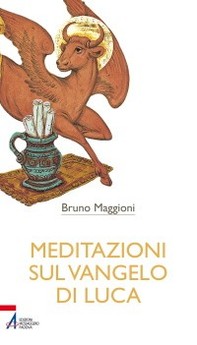 Meditazioni sul Vangelo di Luca - Librerie.coop