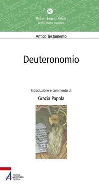 Deuteronomio (lectio divina popolare) - Librerie.coop
