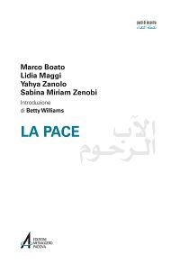 La pace. Ediz italiana e araba - Librerie.coop