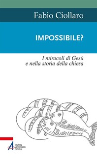 Impossible? I miracoli di Gesù nella storia della Chiesa - Librerie.coop