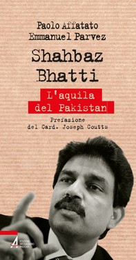 Shahbaz Bhatti - Librerie.coop