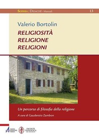 Religiosità religione religioni - Librerie.coop