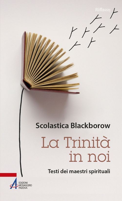 La Trinità in noi - Librerie.coop