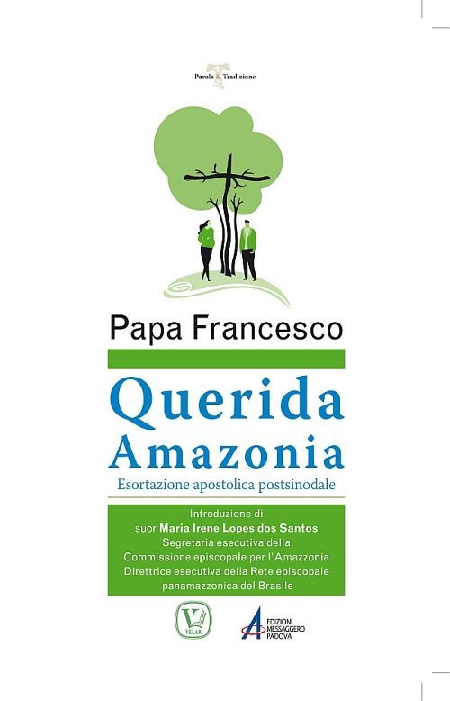 «Querida Amazonia» - Librerie.coop