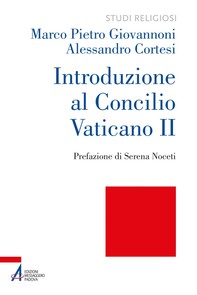 Introduzione al Concilio Vaticano II - Librerie.coop